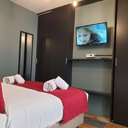 Apartment Quartier Latin - Collegiale 파리 외부 사진