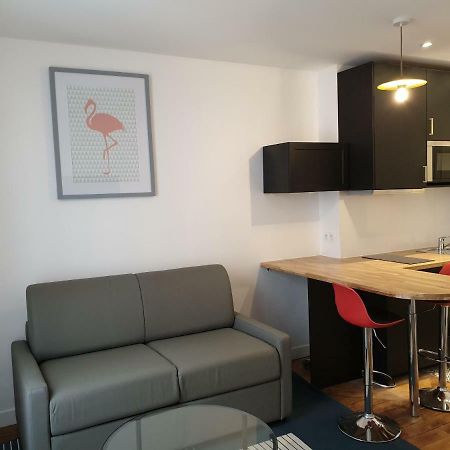 Apartment Quartier Latin - Collegiale 파리 외부 사진